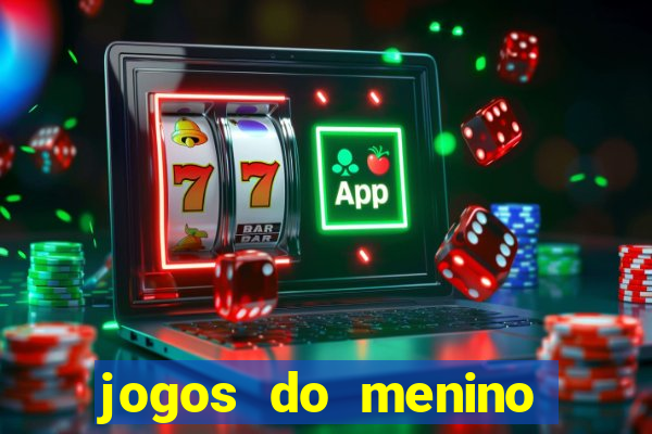 jogos do menino gelo e da menina lava